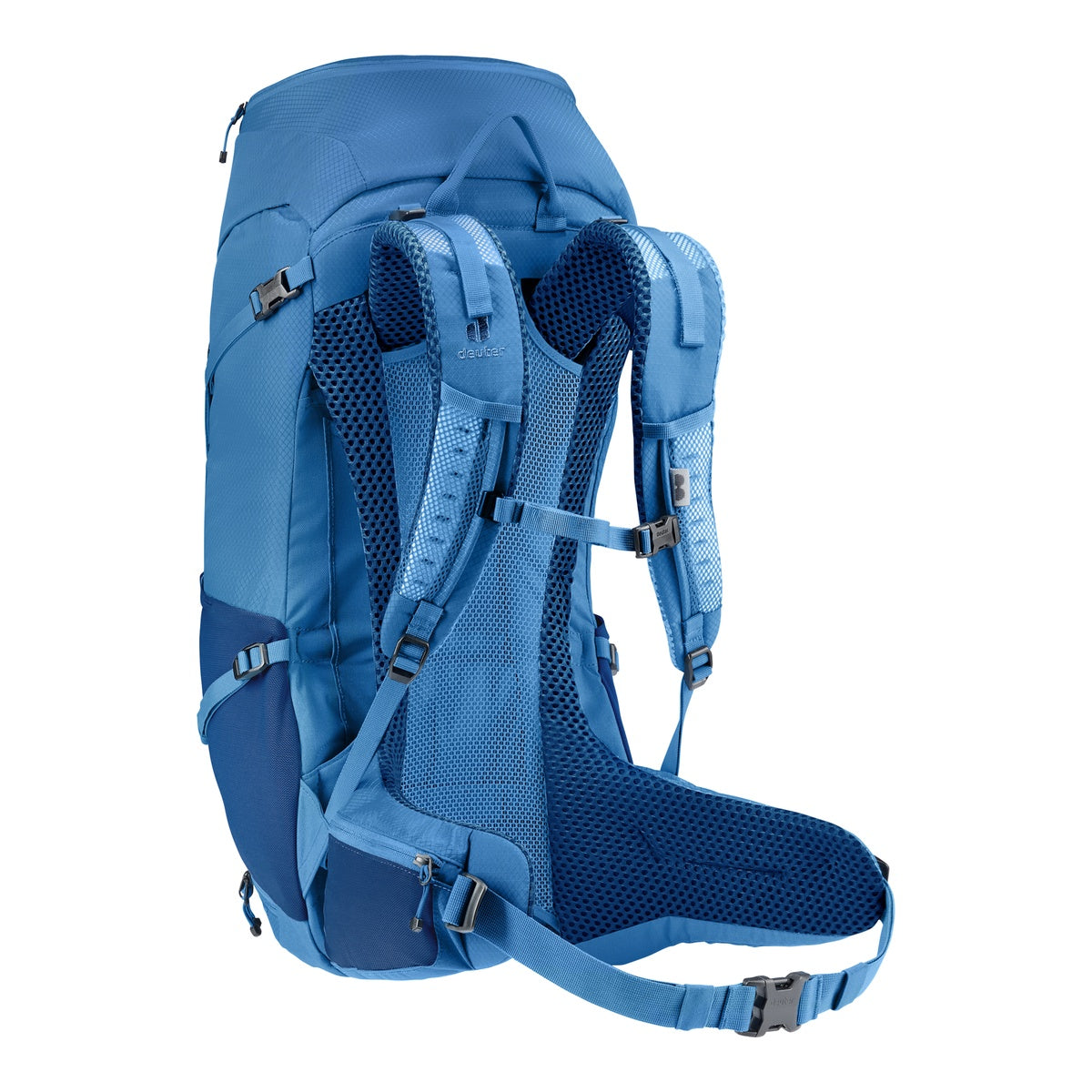 Rucsac Munte Barbati Deuter Futura 32 Nightblue-Baltic