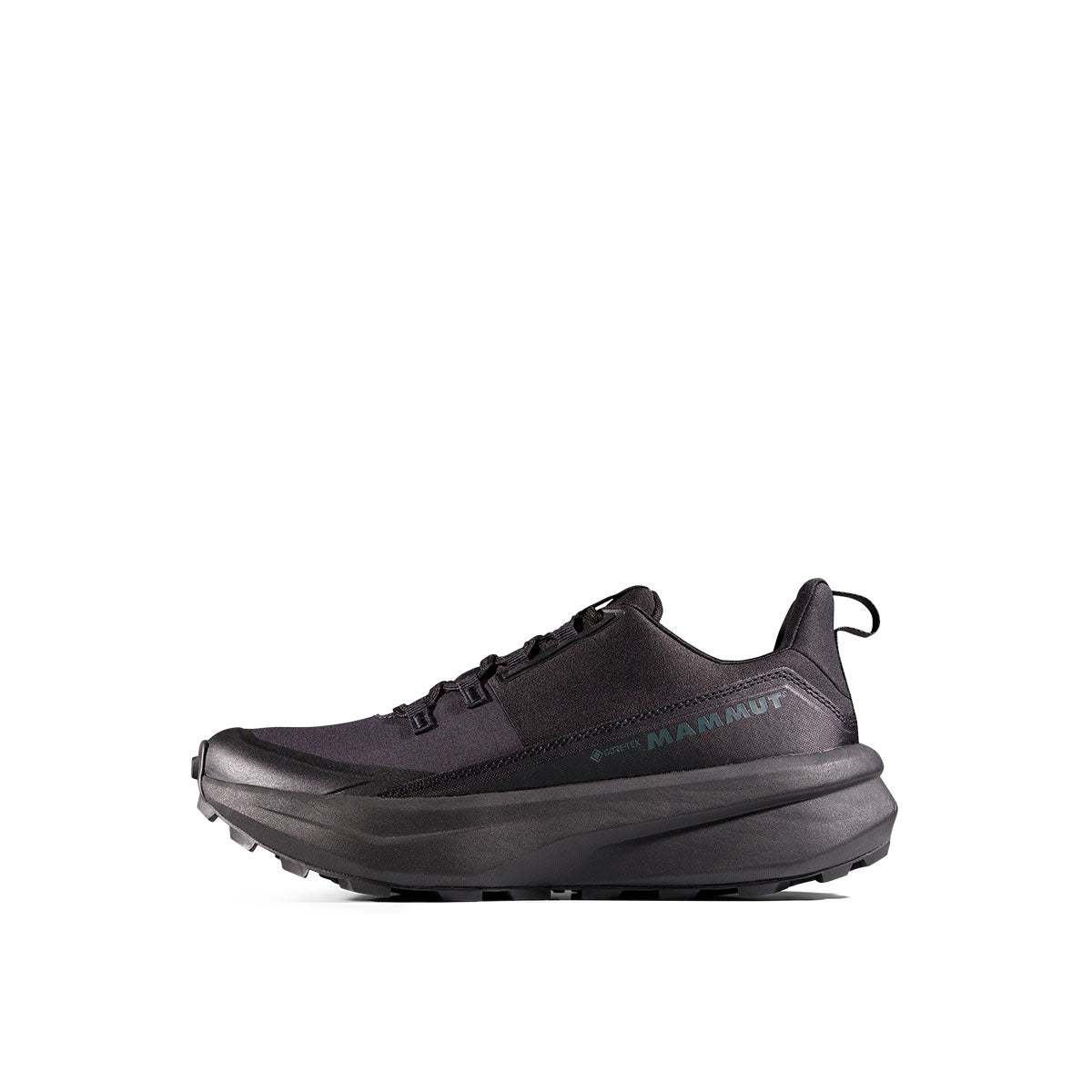 Pantofi Femei Mammut Aenergy Hike Low GTX Black