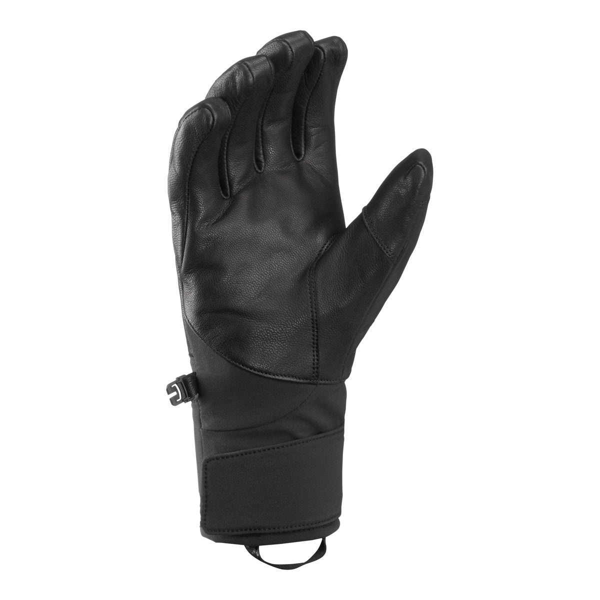 Manusi Mammut Eiger Nordwand Advanced Black