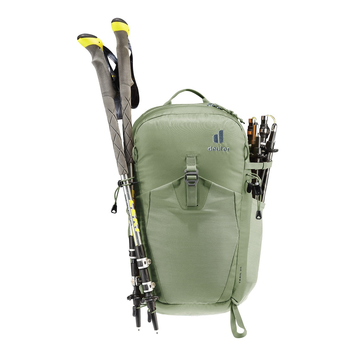 Rucsac Munte Barbati Deuter Trail 25 Grove-Ivy