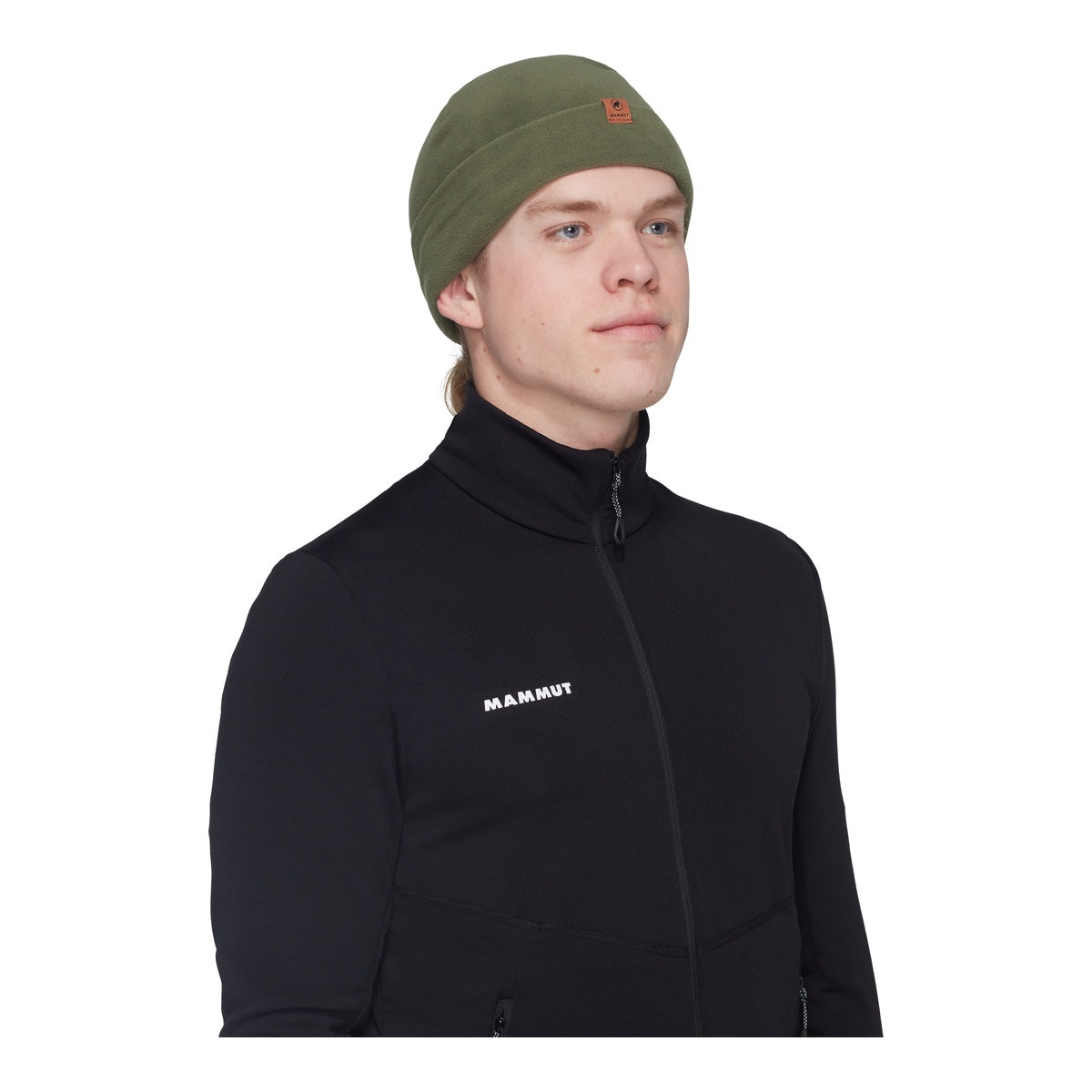 Caciula MammutF leece Marsh