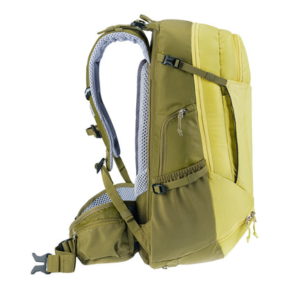Rucsac Ciclism Barbati Deuter Trans Alpine 30 Sprout Cactus