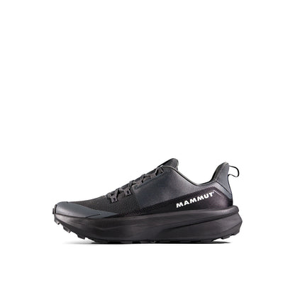 Pantofi Barbati Mammut Aenergy Hike Low Steel Black