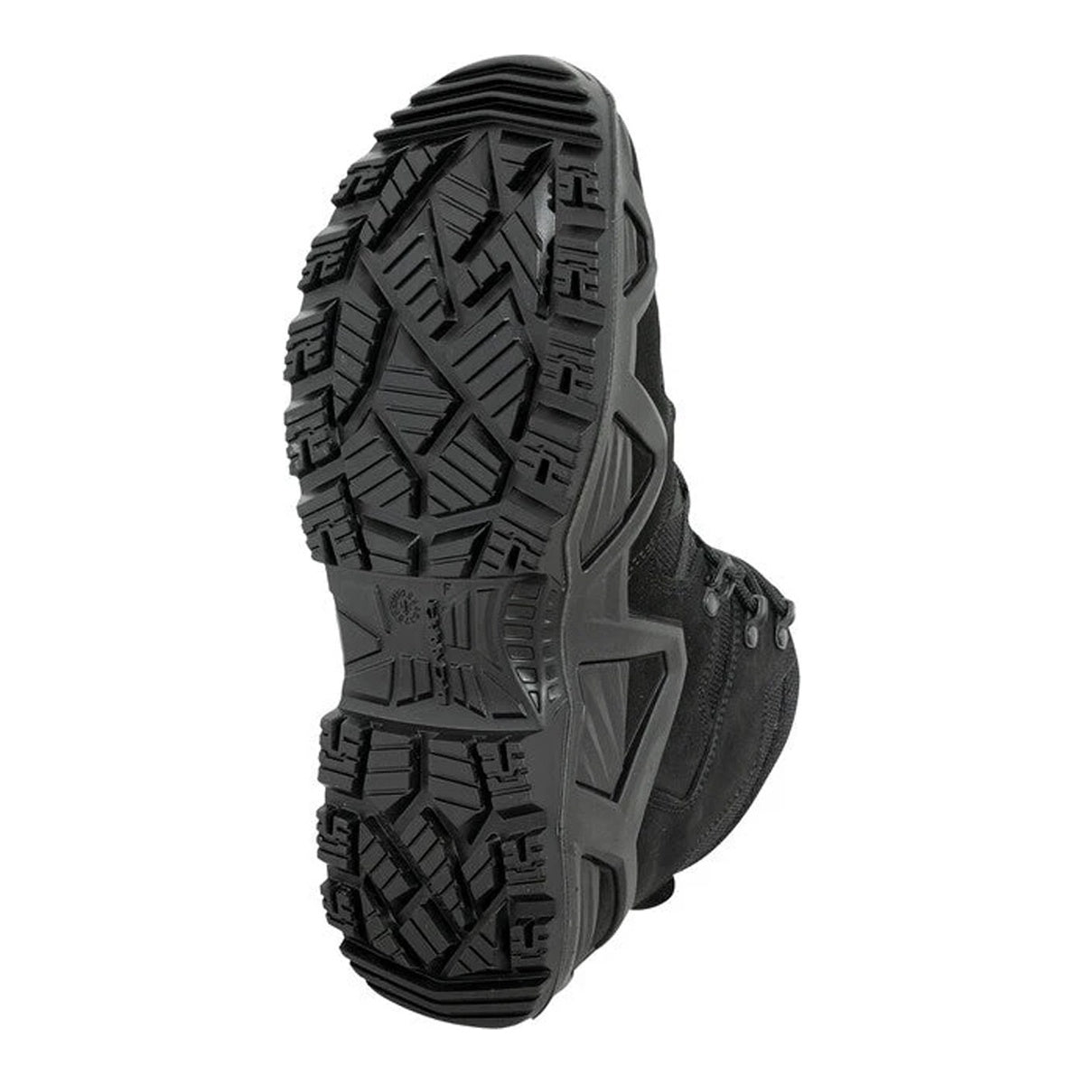 Bocanci Tactici Barbati Lowa Zephyr Mk2 GTX Mid Black