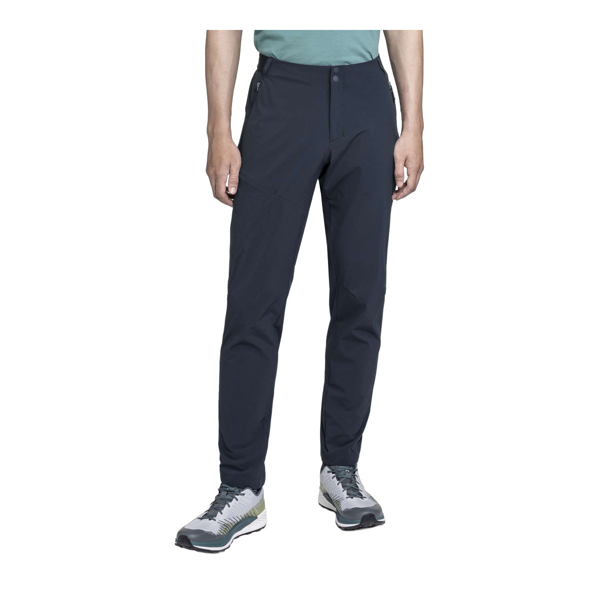 Pantaloni Barbati Schoffel Blaustein MNS Navy Blazer