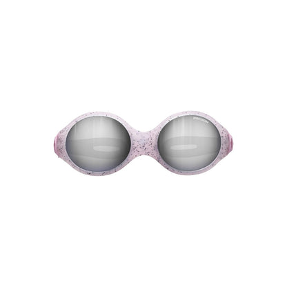 Ochelari Copii Julbo Loop M Glitter Pink Spectron 4