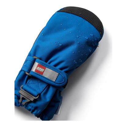 Manusi Schi Copii Lego Wear Lwaripo 703 Blue