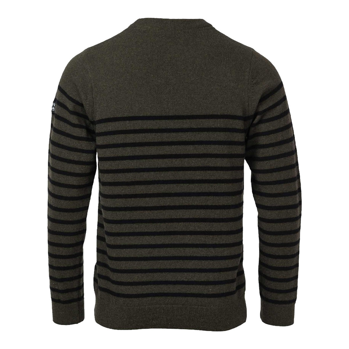 Pulover Barbati Ternua North Pond Khaki