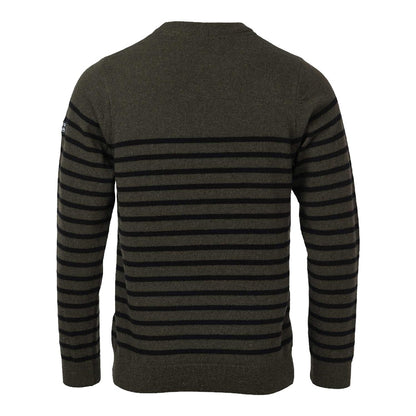 Pulover Barbati Ternua North Pond Khaki