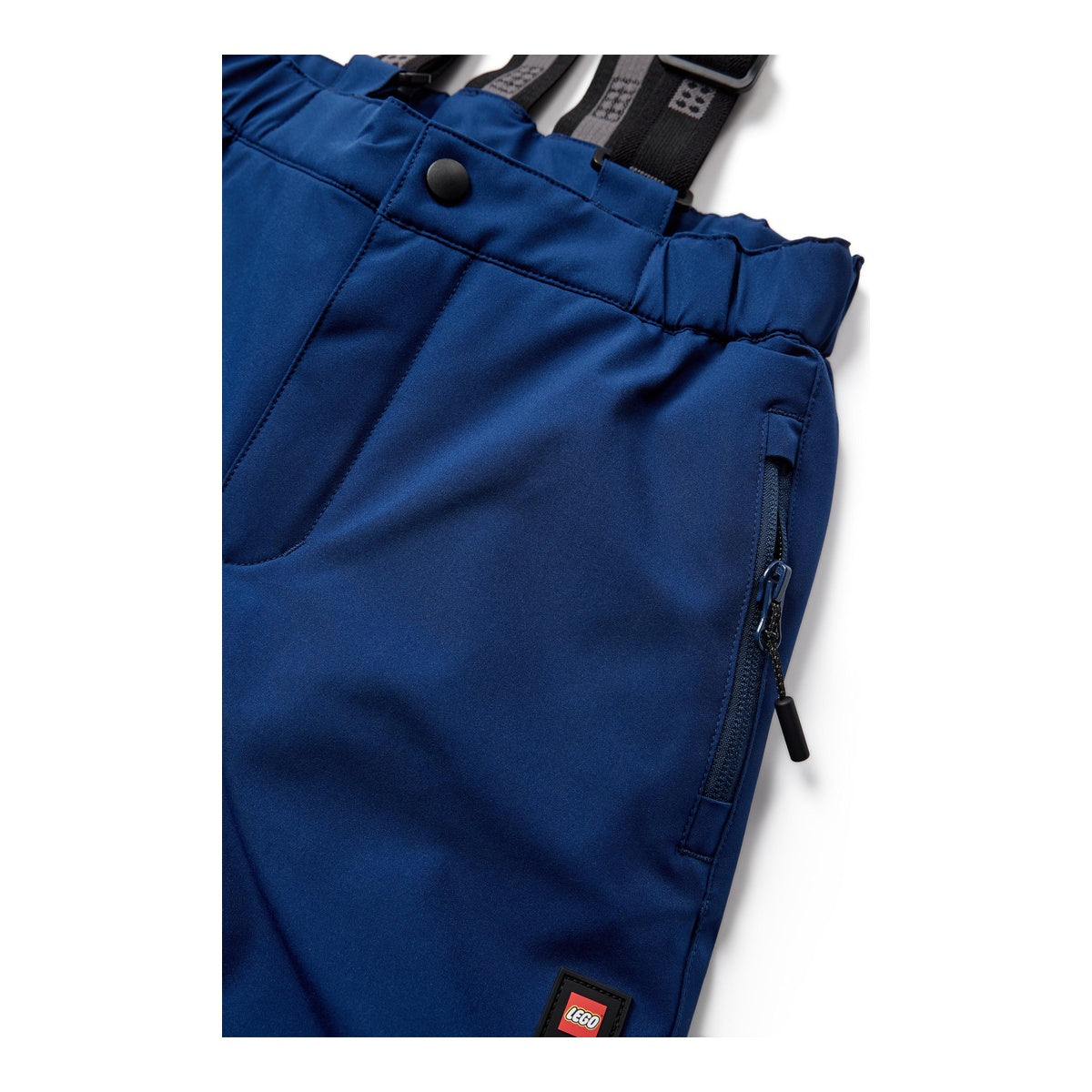 Pantaloni Schi Fete Lego Wear LWPAYTON 701 Navy