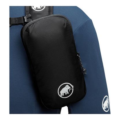 Buzunar Rucsac Lithium Add-On Shoulder Black L