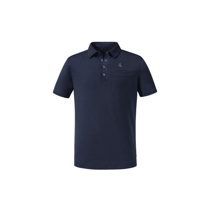 Tricou Polo Barbati Ramseck