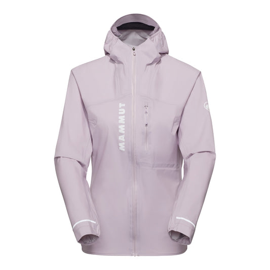 Jacheta Femei Mammut Aenergy TR HS Hooded Alpine Calamint