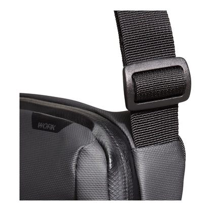 Borseta Mammut Seon Pouch Negru