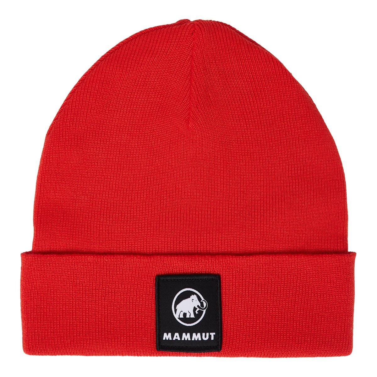 Caciula Mammut Fedoz Mammut Red