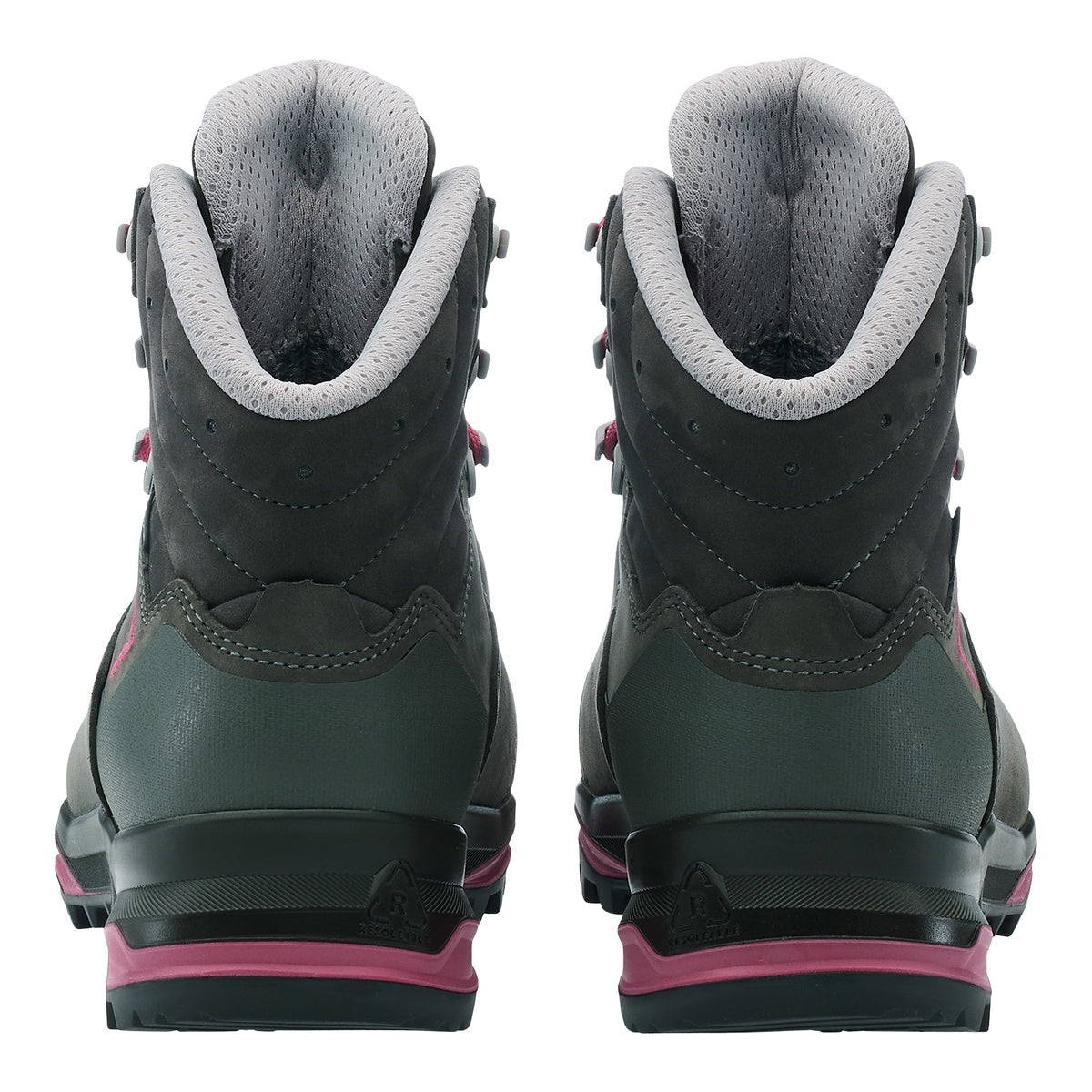 Bocanci Drumetie Femei Lowa Lady Light Evo GTX Grey