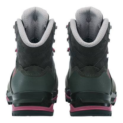 Bocanci Drumetie Femei Lowa Lady Light Evo GTX Grey