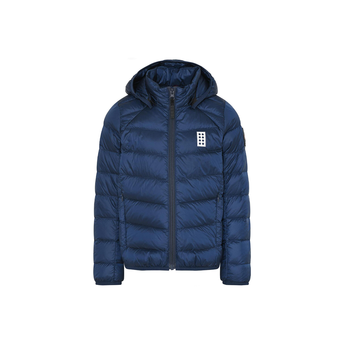 JACHETA LWJESTED 600 DARK NAVY