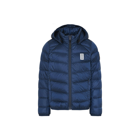 JACHETA LWJESTED 600 DARK NAVY