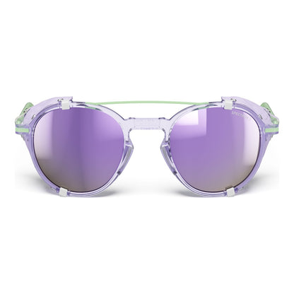 Ochelari Legacy Translucent Purple-Green Spectron 3
