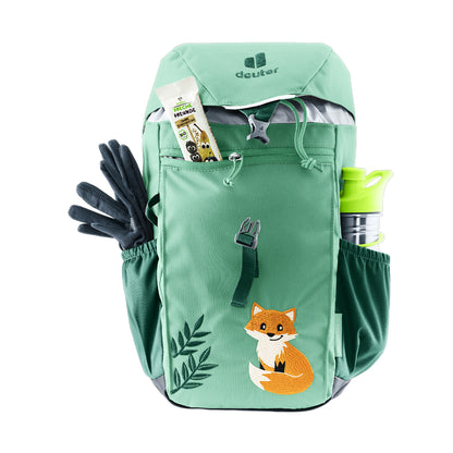 Rucsac Copii Deuter Waldfuchs 10L Spearmint-Seagreen
