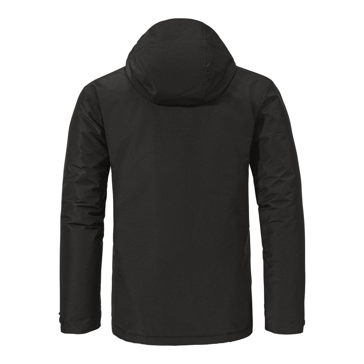Jacheta Barbati Schoffel Ins Wildkar Black