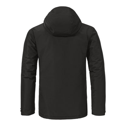 Jacheta Barbati Schoffel Ins Wildkar Black