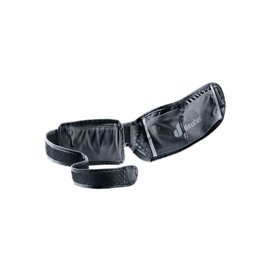 Borseta Shortrail I Black