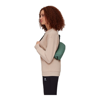 Borseta Mammut Xeron Classic Waistpack Dark Jade