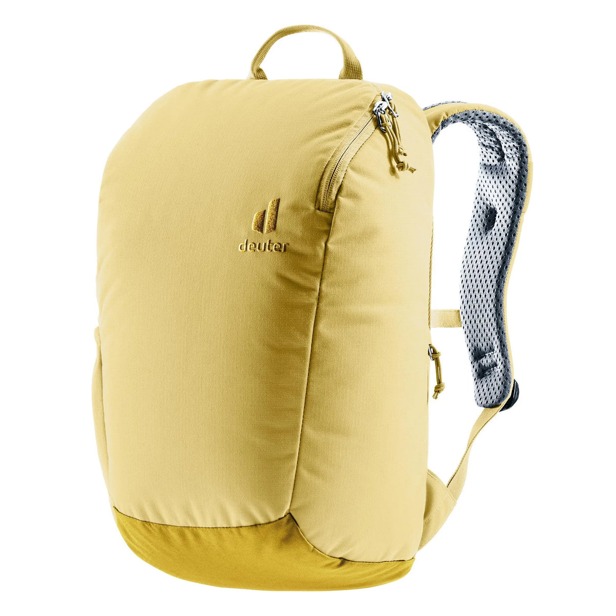 Rucsac Unisex Deuter Stepout 16 Ginger-Turmeric