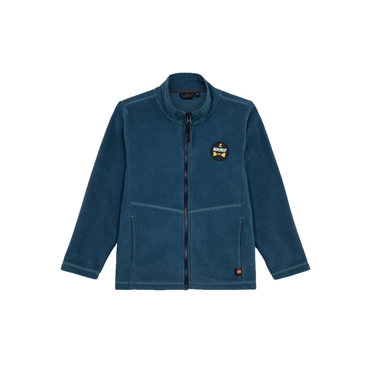 JACHETA BAIETI LWSAKSO 601 MIDDLE BLUE