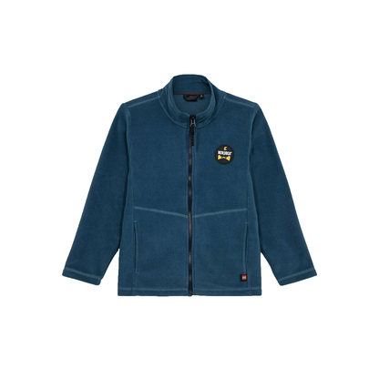 JACHETA BAIETI LWSAKSO 601 MIDDLE BLUE