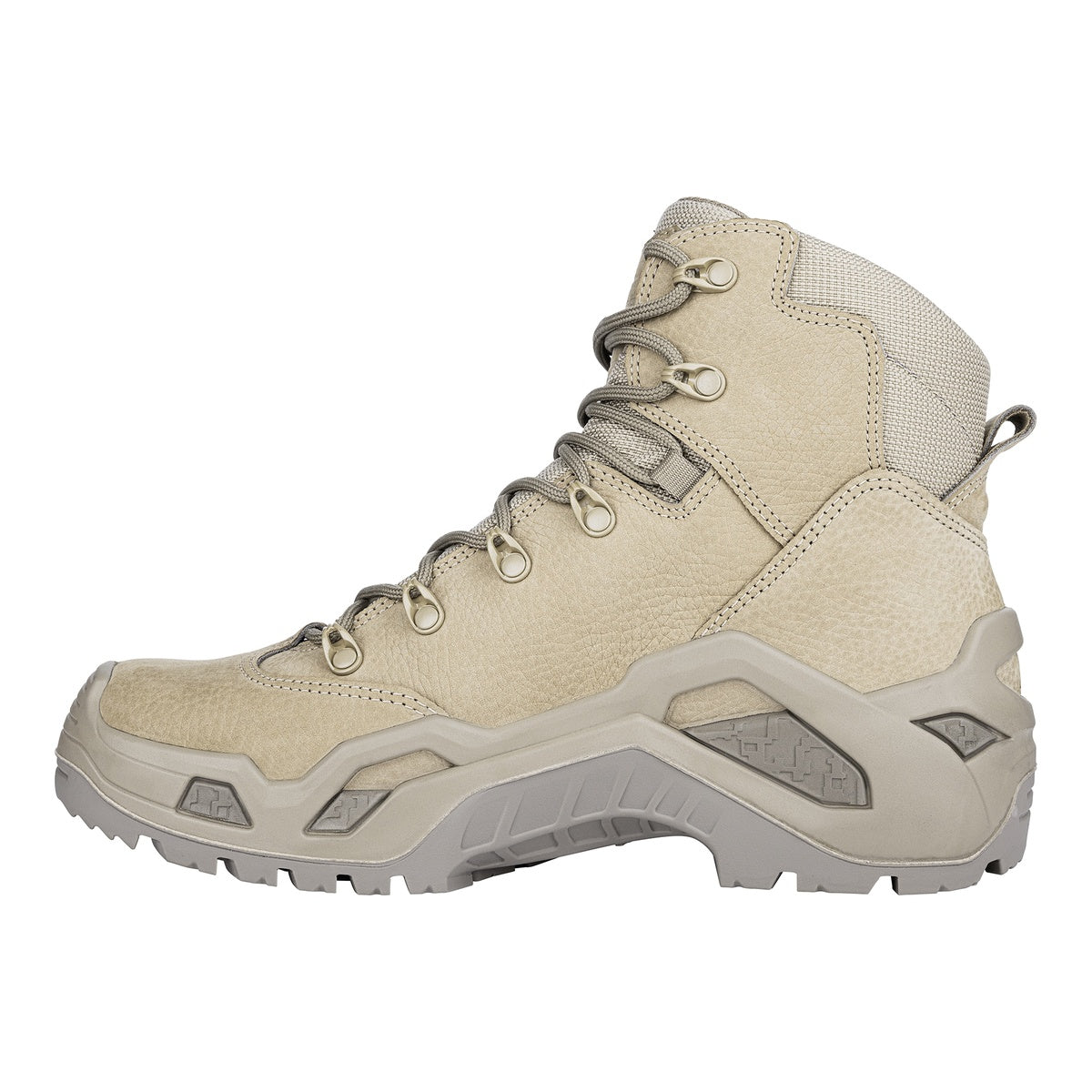 Bocanci Tactici Barbati Lowa Z-6n GTX C Beige