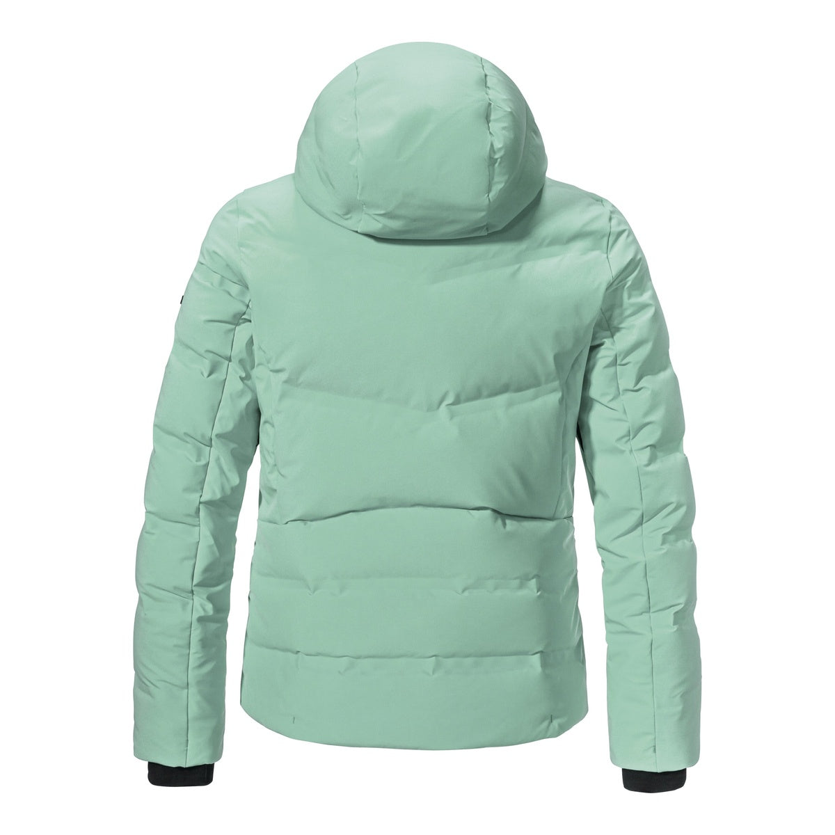 Jacheta Schi Femei Schoffel Caldirola Gem Jade