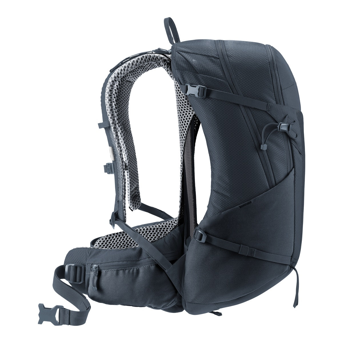 Rucsac Munte Deuter Futura 27 Black