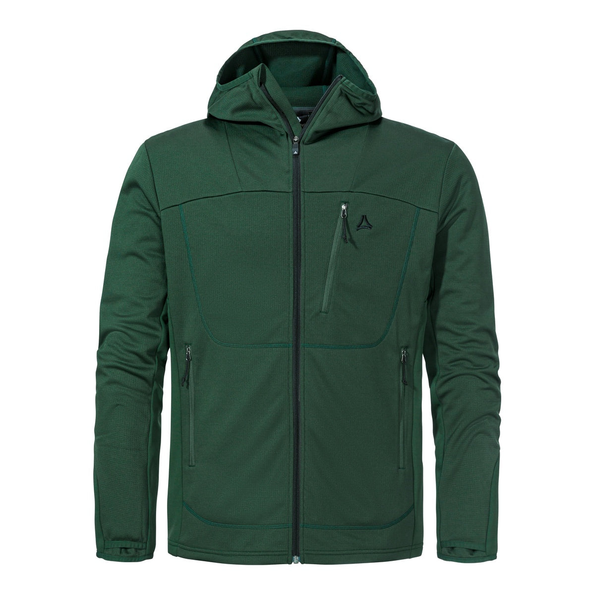 Polar Barbati Schoffel Milagle Dark Jade