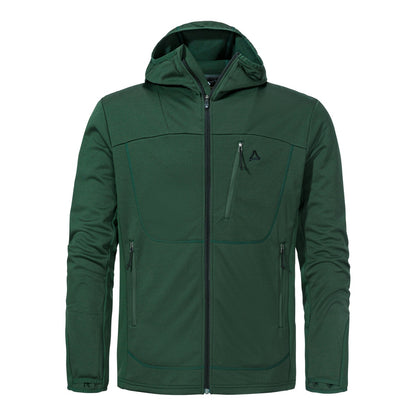 Polar Barbati Schoffel Milagle Dark Jade