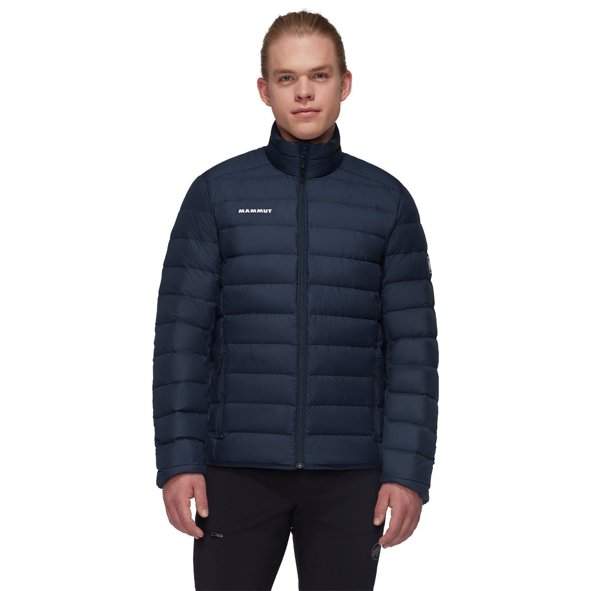 Jacheta Barbati Mammut Waymarker In Marine