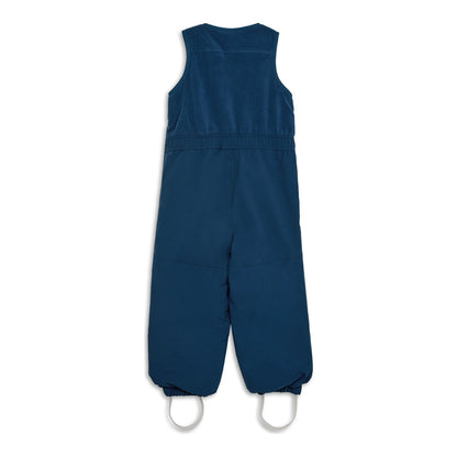 Pantaloni Schi Baieti Lego Wear Lwpuelo 701 Dark Blue Navy