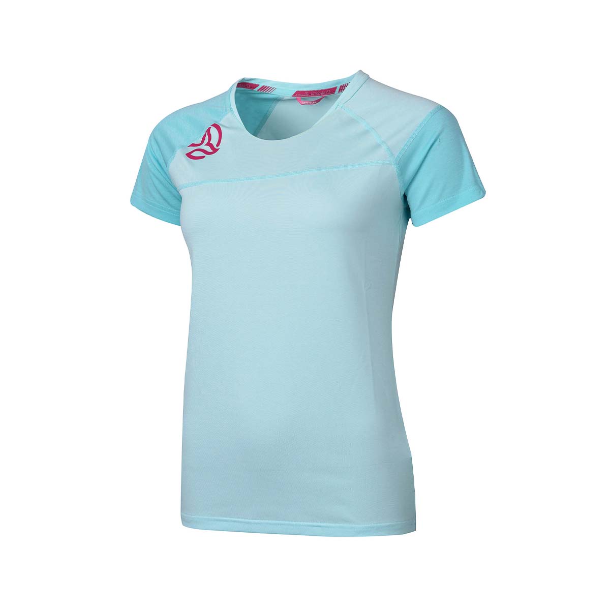 Tricou Femei Ternua Neon Tee W Pastel Arctic