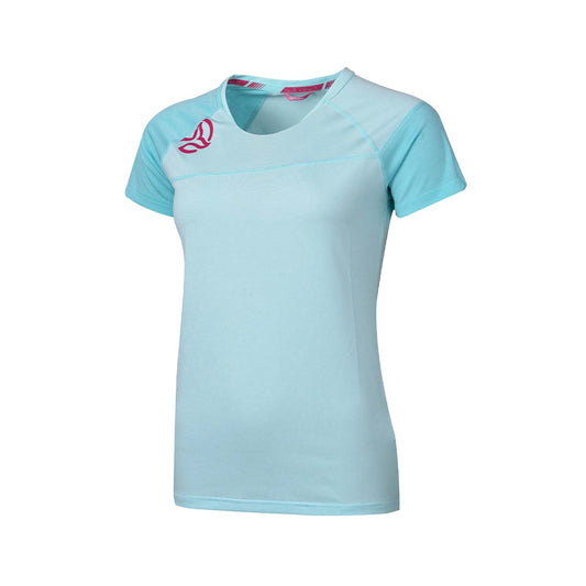 Tricou Femei Ternua Neon Tee W Pastel Arctic