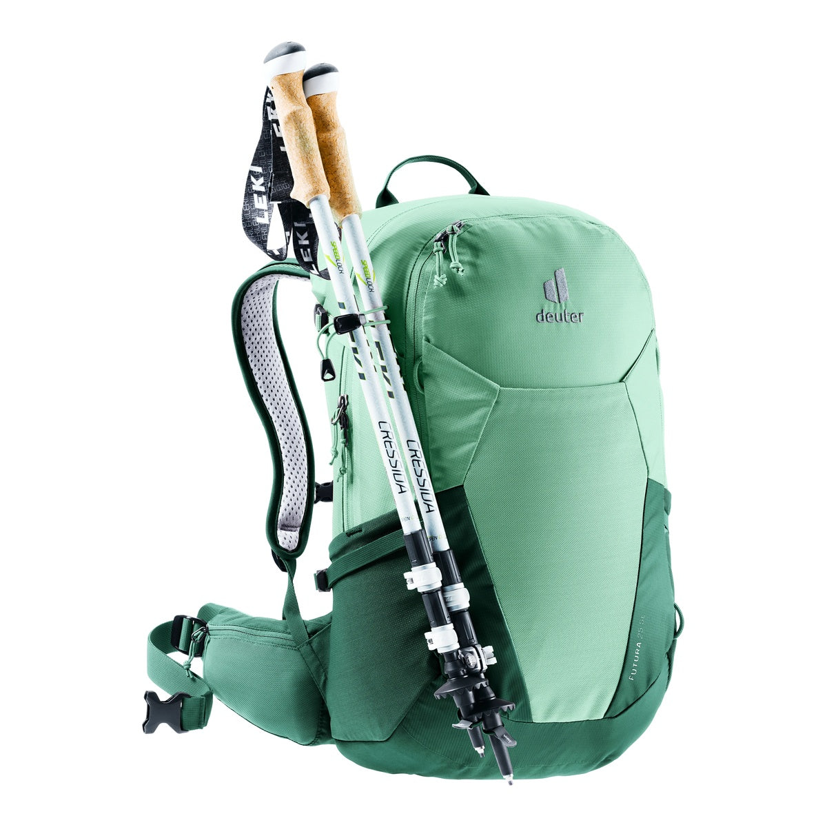 Rucsac Munte Femei Deuter Futura 25 SL Green