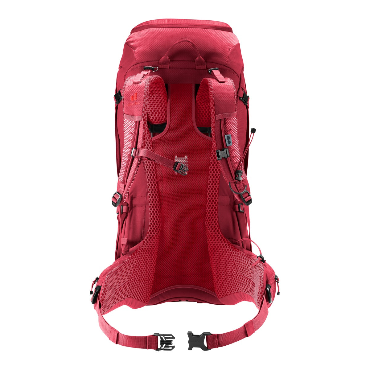 Rucsac Munte Barbati Deuter Futura Pro 36 Cherry-Masala