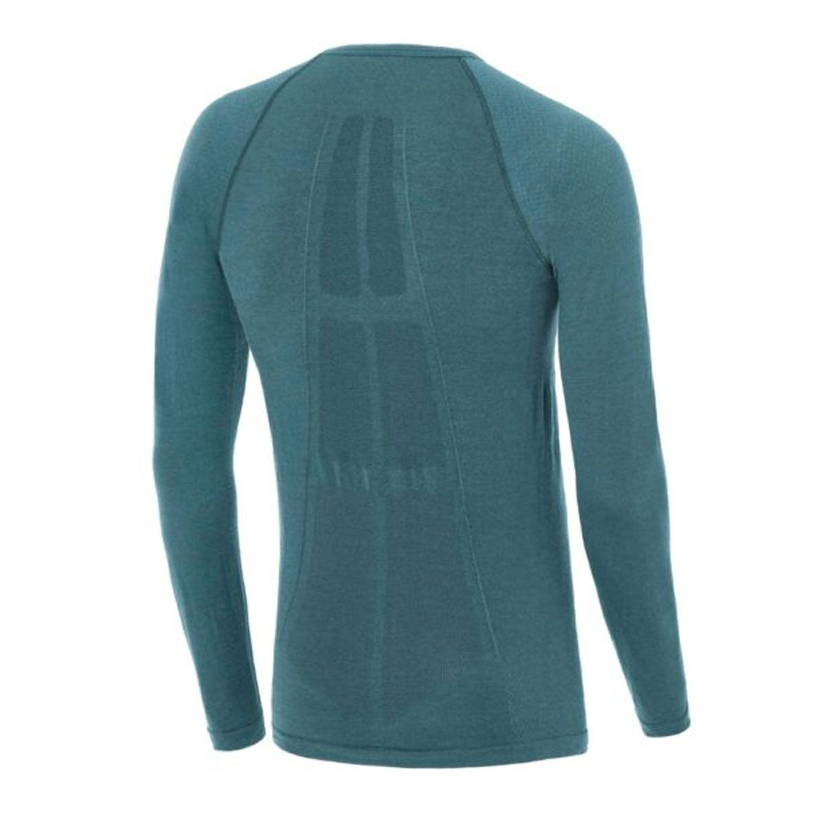 Bluza Termica Barbati Lorpen Taku Deep Arctic Blue