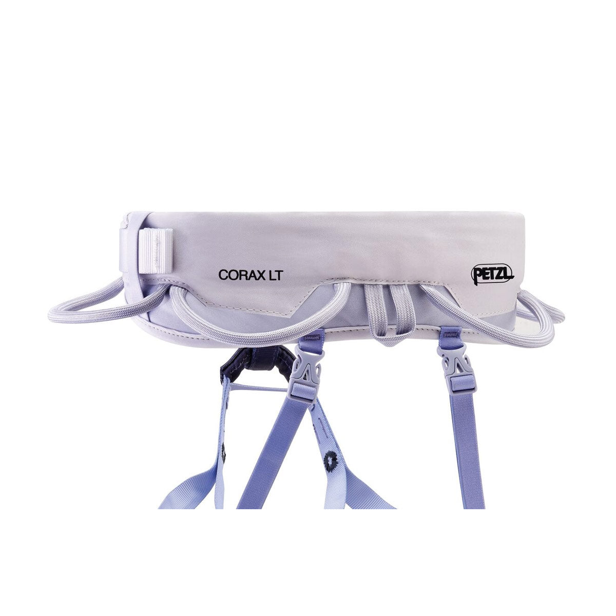 Ham Dama Petzl Corax LT Liliac White S