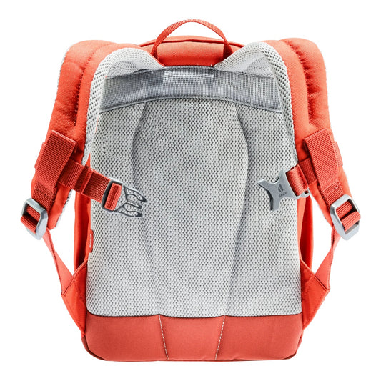 Rucsac Copii Deuter Pico Papaya Lava