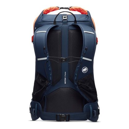 Rucsac Munte Barbati Mammut Trion 28 Arumita-Marine