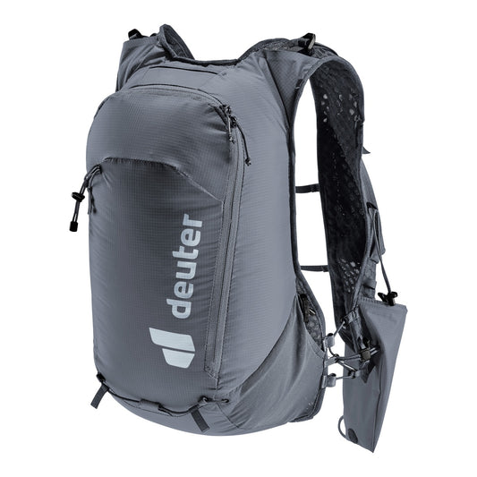 Rucsac Alergare Unisex Deuter Ascender 13 Black
