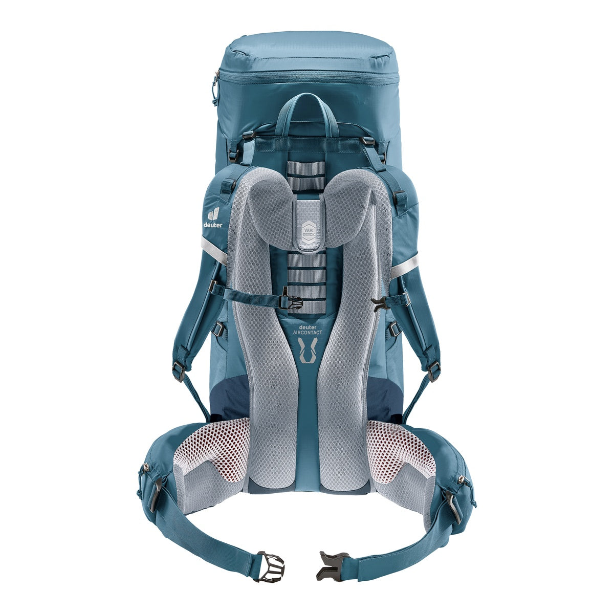Rucsac Munte Deuter Aircontact Lite 40 + 10 Atlantic-Ink
