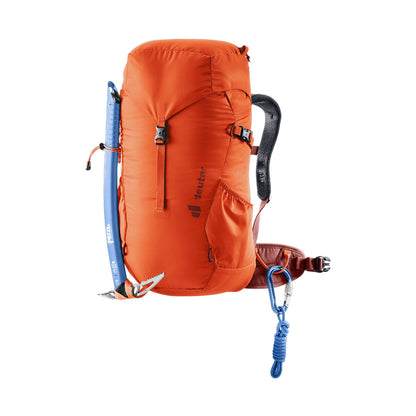 Rucsac Copii Deuter Climber 22L Papaya-Redwood